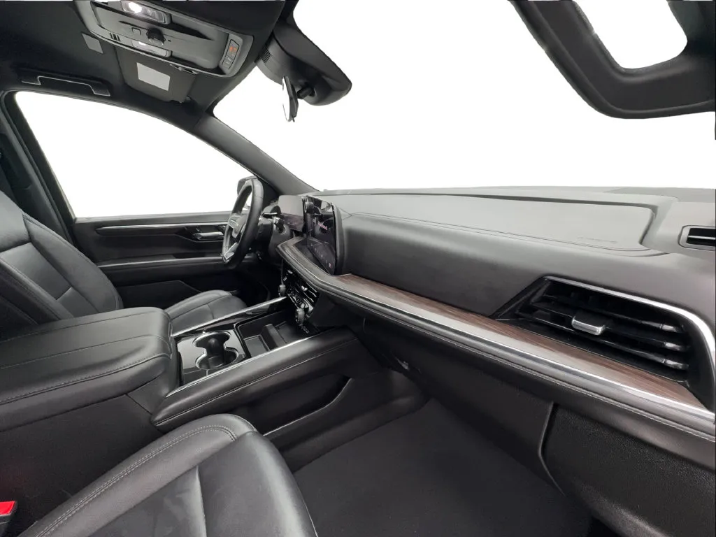 Chevrolet Tahoe photo 39
