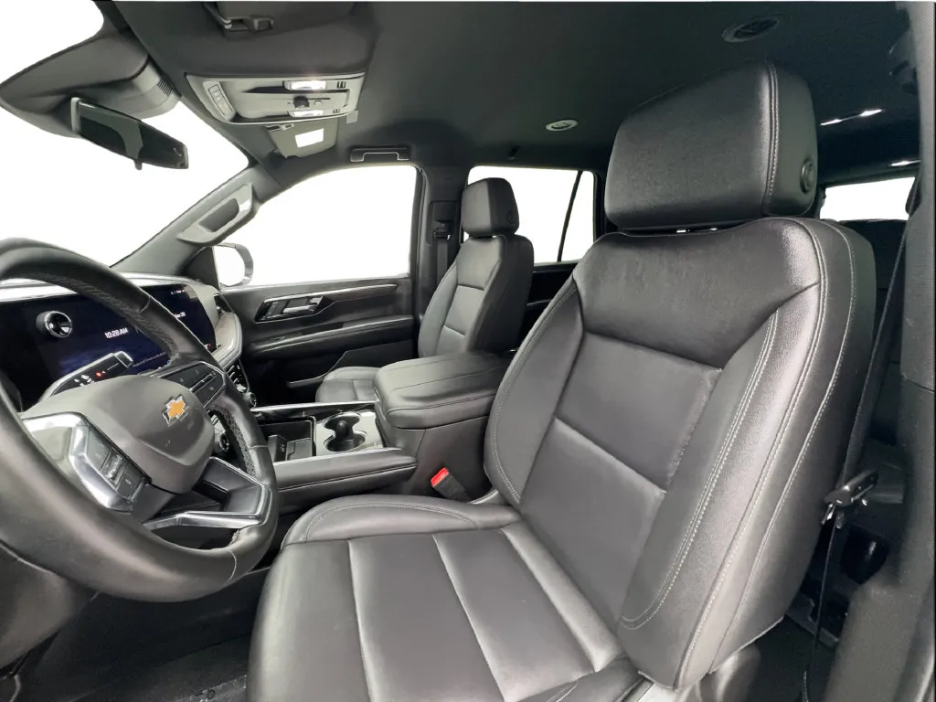 Chevrolet Tahoe photo 20