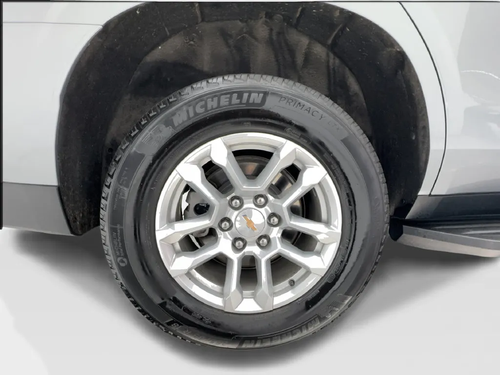 Chevrolet Tahoe photo 15
