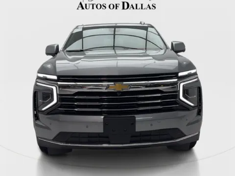 More photos of 2025 Chevrolet Tahoe LT at Autos of Dallas - Plano, TX