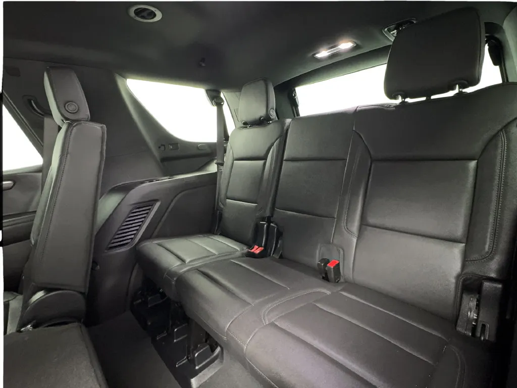 Chevrolet Tahoe photo 30