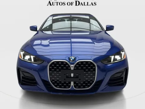 More photos of 2026 BMW 4 Series 430i xDrive at Autos of Dallas - Plano, TX