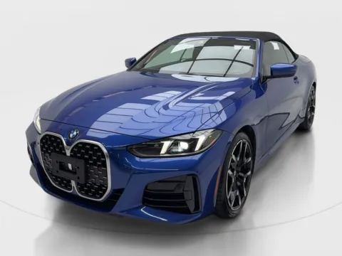 More photos of 2026 BMW 4 Series 430i xDrive at Autos of Dallas - Plano, TX