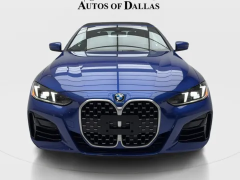 More photos of 2026 BMW 4 Series 430i xDrive at Autos of Dallas - Plano, TX