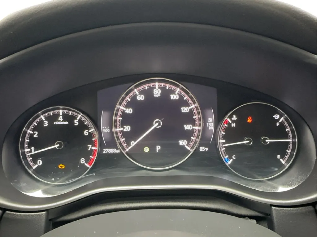 Mazda CX-30 photo 43