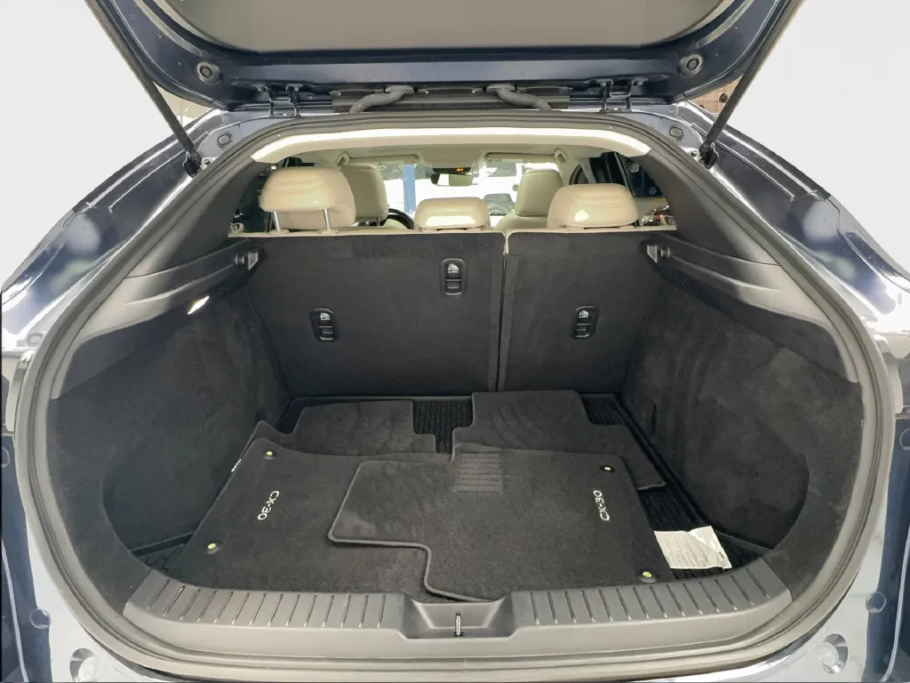 Mazda CX-30 photo 19