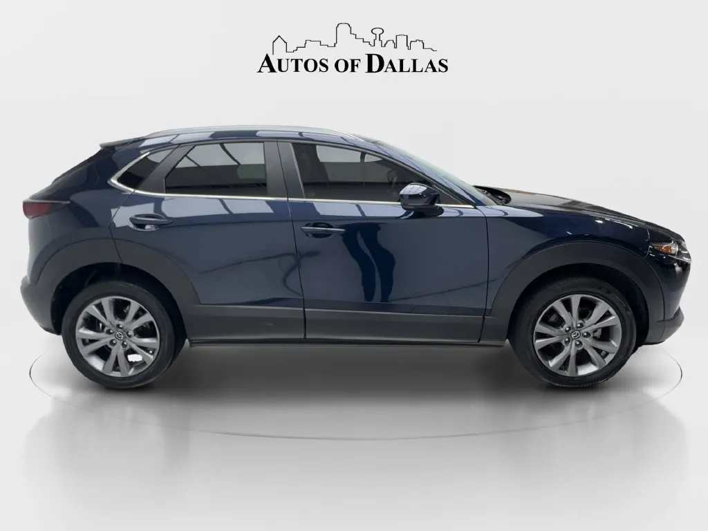 Mazda CX-30 photo 7