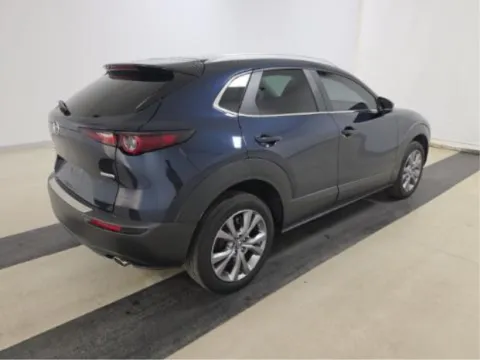 Photos of 2024 Mazda CX-30 2.5 S Preferred Package for sale in Plano, TX at Autos of Dallas - Plano