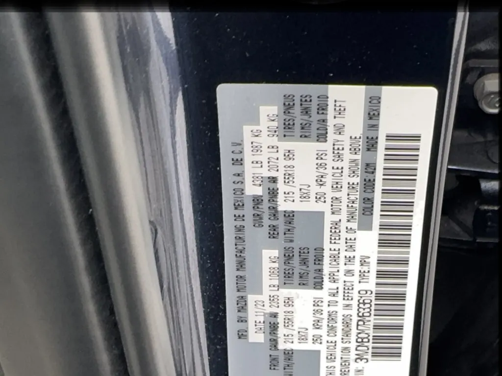 Mazda CX-30 photo 60