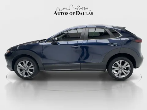 More photos of 2024 Mazda CX-30 2.5 S Preferred Package at Autos of Dallas - Plano, TX