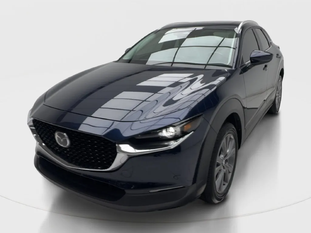Mazda CX-30 photo 5