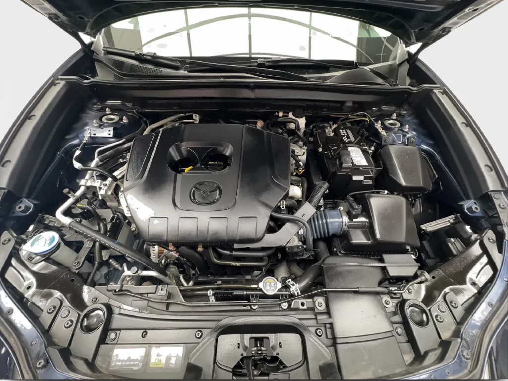 Mazda CX-30 photo 20