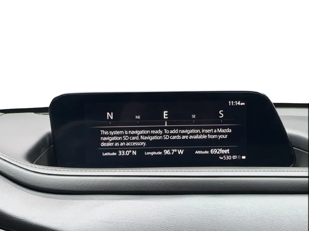 Mazda CX-30 photo 58