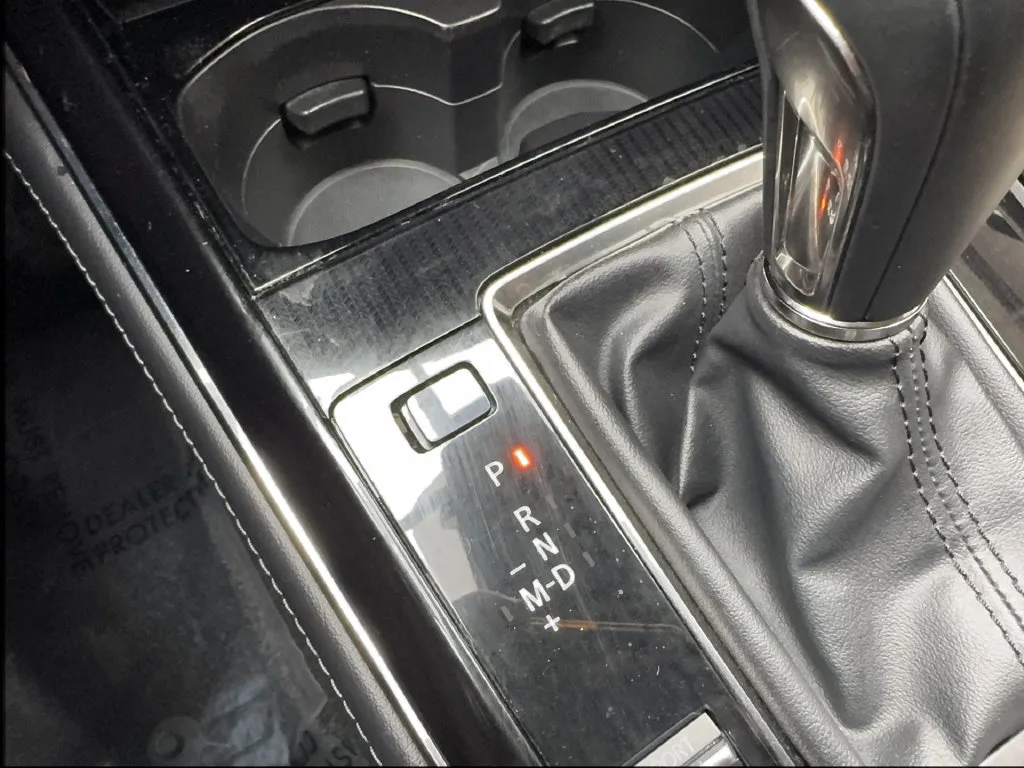 Mazda CX-30 photo 52