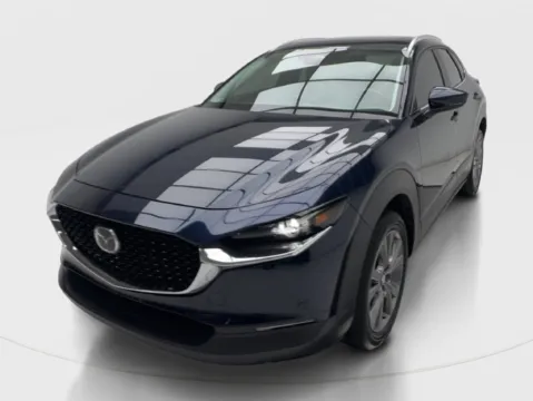 More photos of 2024 Mazda CX-30 2.5 S Preferred Package at Autos of Dallas - Plano, TX