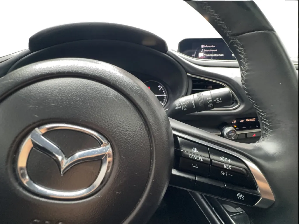 Mazda CX-30 photo 44