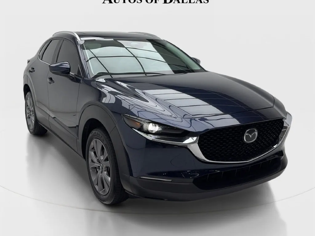 Mazda CX-30 photo 3