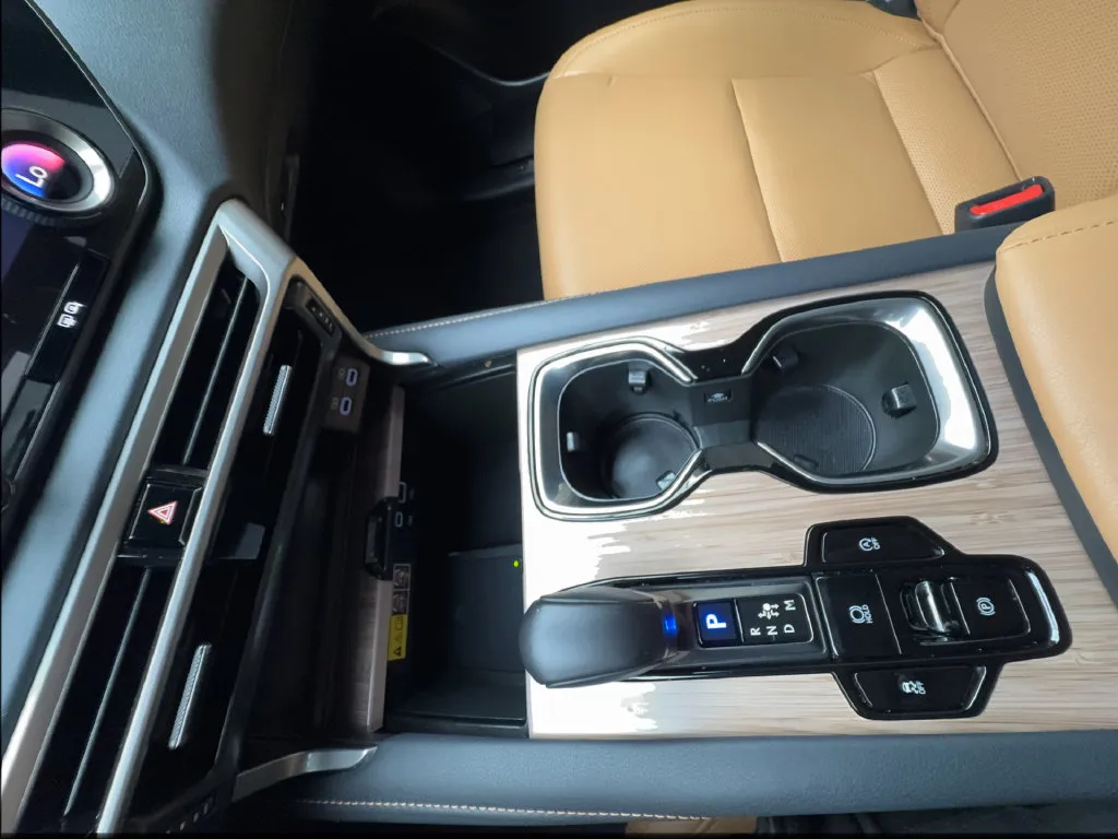 Lexus RX photo 54