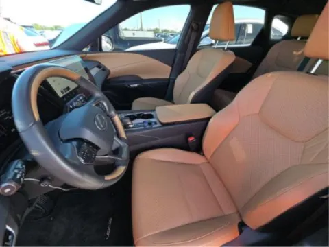 More photos of 2025 Lexus RX 350 Premium at Autos of Dallas - Plano, TX