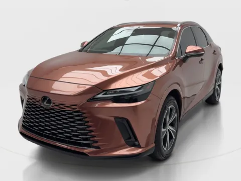 More photos of 2025 Lexus RX 350 Premium at Autos of Dallas - Plano, TX