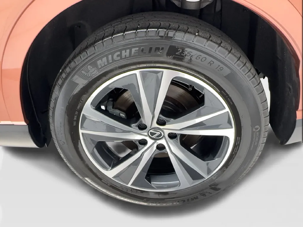 Lexus RX photo 14