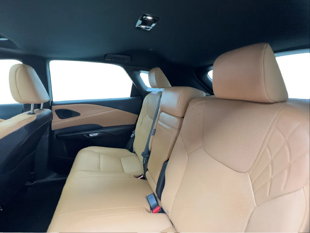 Lexus RX photo 28