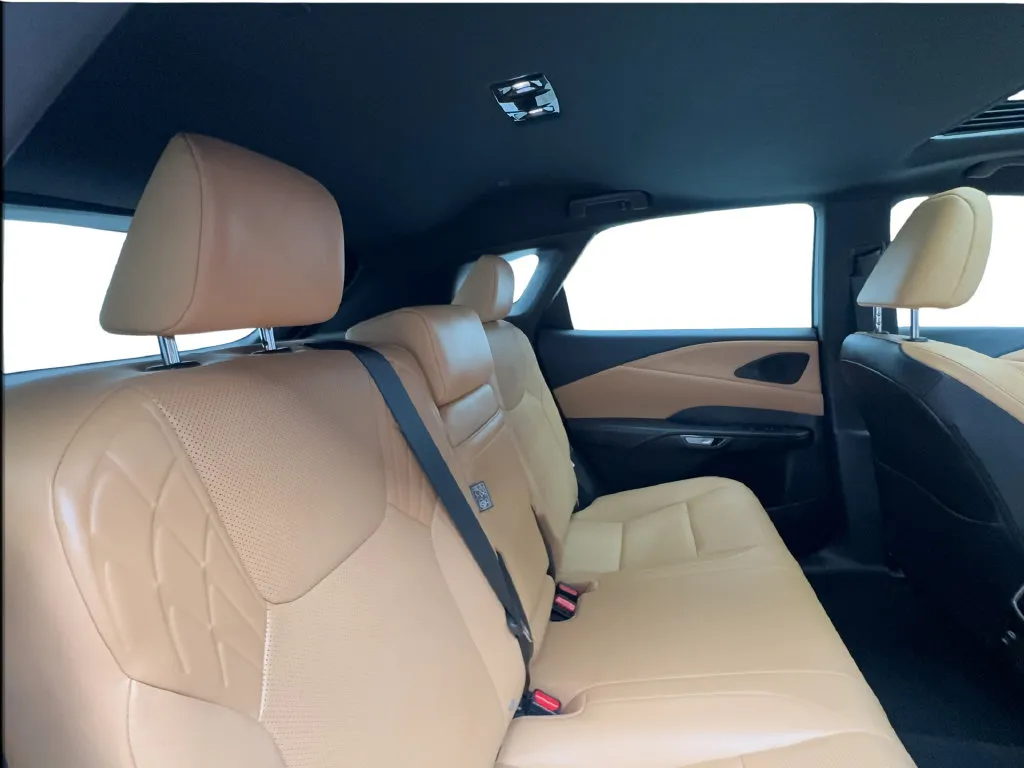 Lexus RX photo 32