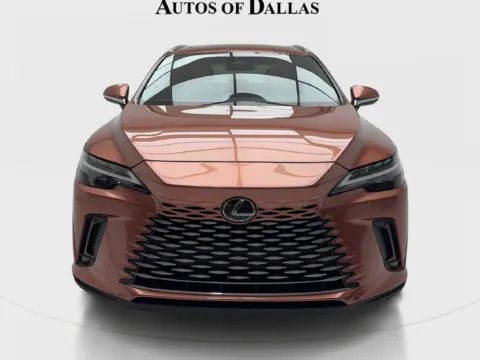 More photos of 2025 Lexus RX 350 Premium at Autos of Dallas - Plano, TX