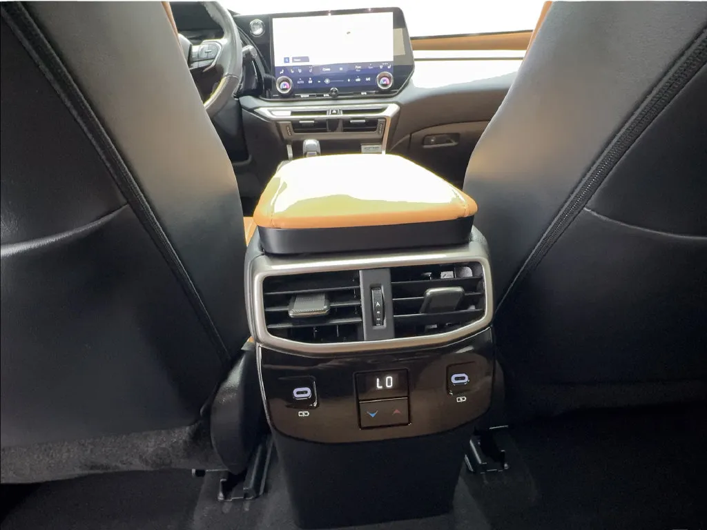 Lexus RX photo 43