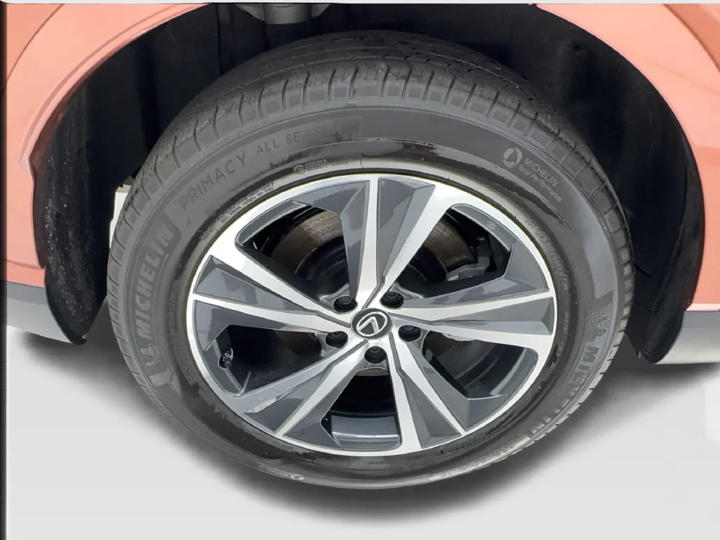 Lexus RX photo 18