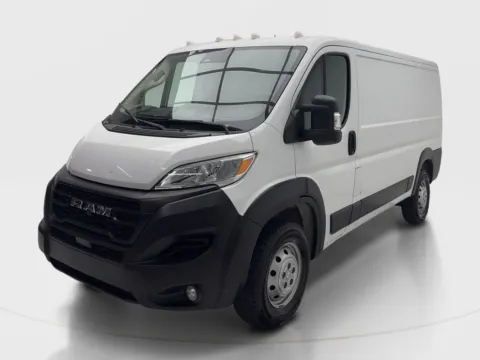 More photos of 2023 Ram ProMaster 2500 at Autos of Dallas - Plano, TX