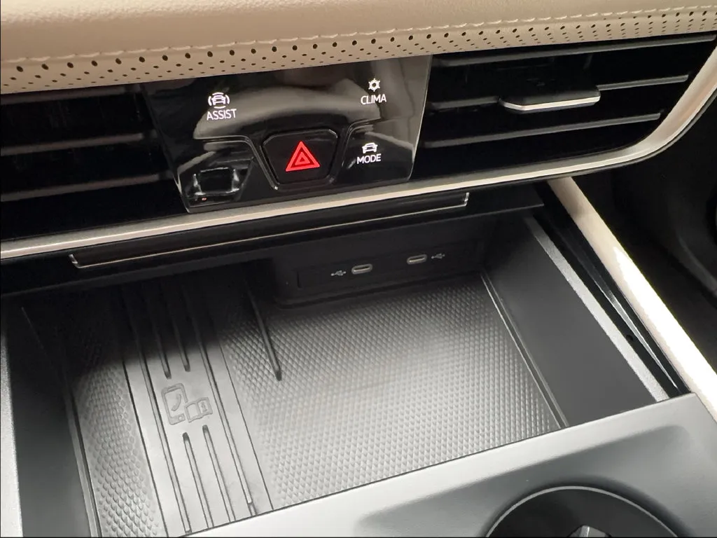 Volkswagen Atlas photo 56