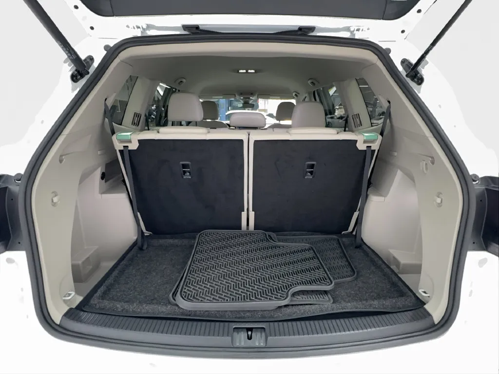 Volkswagen Atlas photo 18