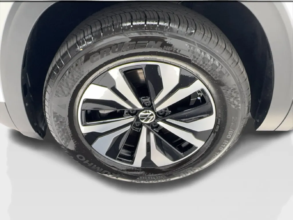 Volkswagen Atlas photo 14