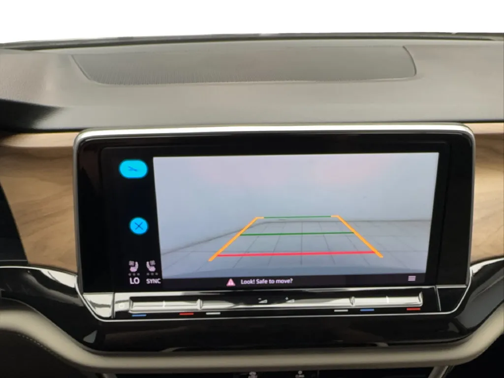 Volkswagen Atlas photo 61