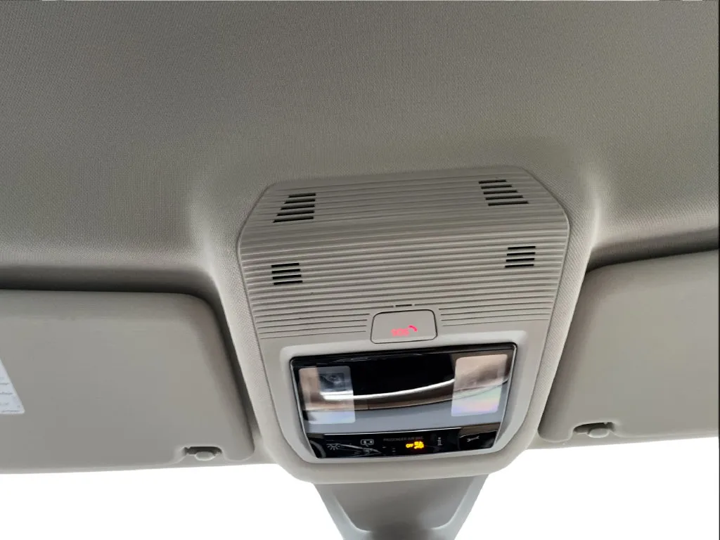 Volkswagen Atlas photo 53