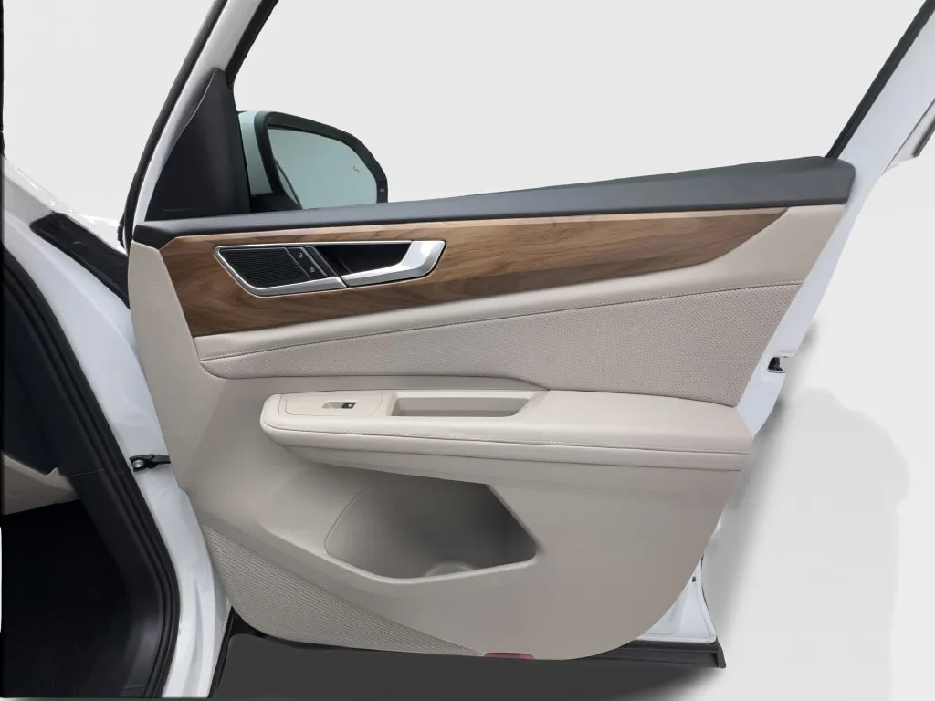 Volkswagen Atlas photo 37