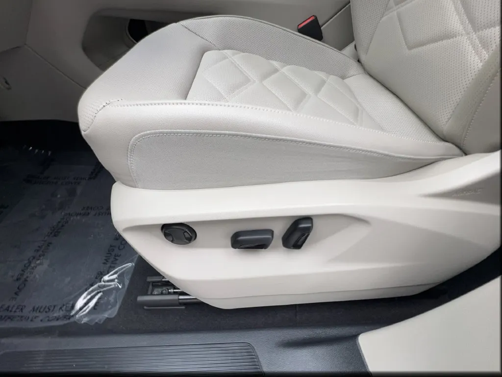 Volkswagen Atlas photo 23