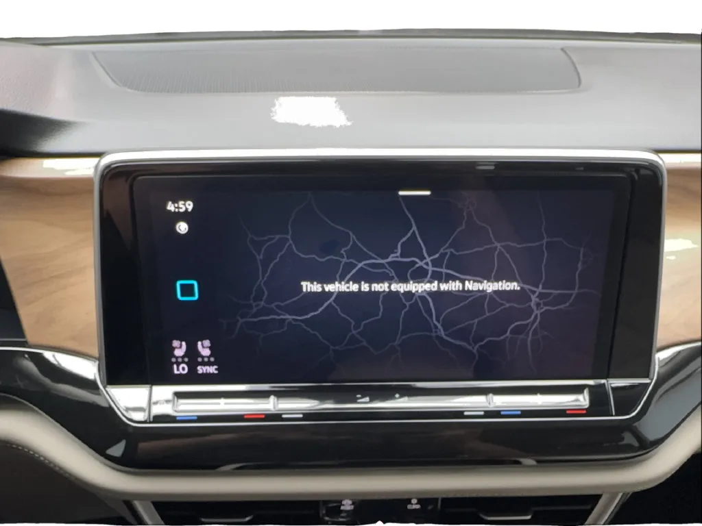 Volkswagen Atlas photo 60