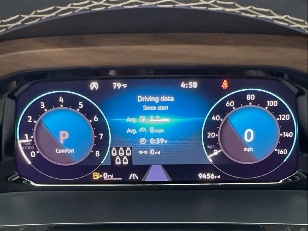 Volkswagen Atlas photo 46