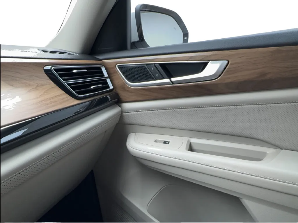 Volkswagen Atlas photo 51