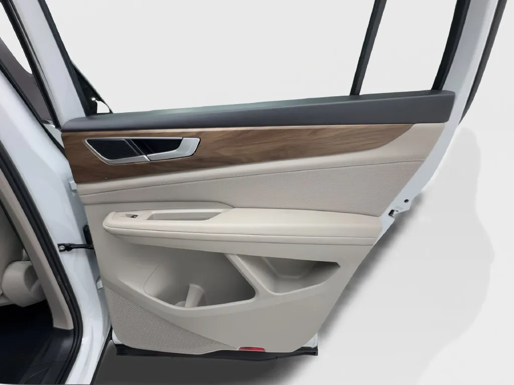 Volkswagen Atlas photo 34