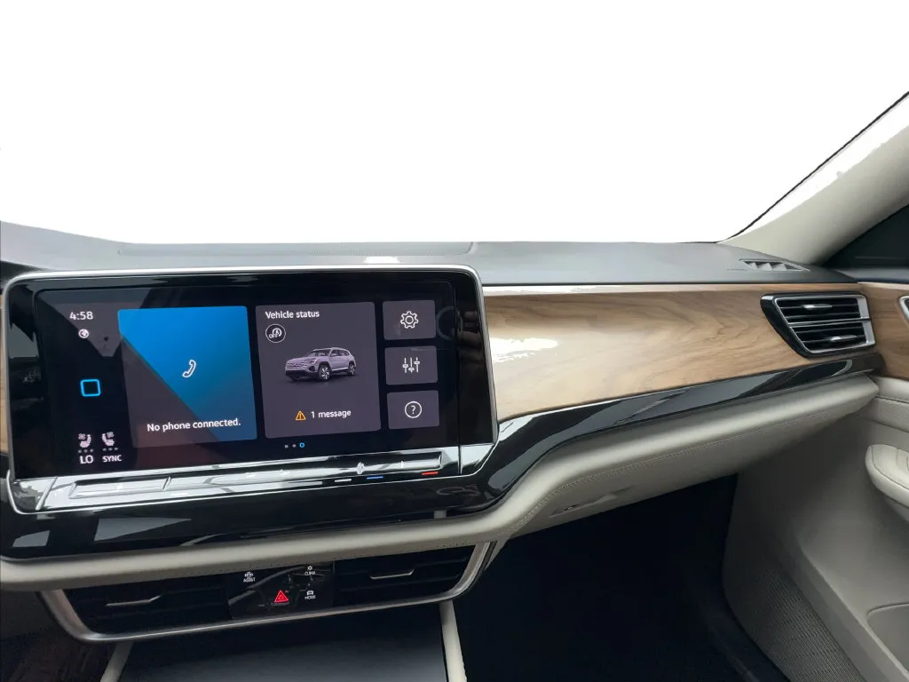 Volkswagen Atlas photo 50