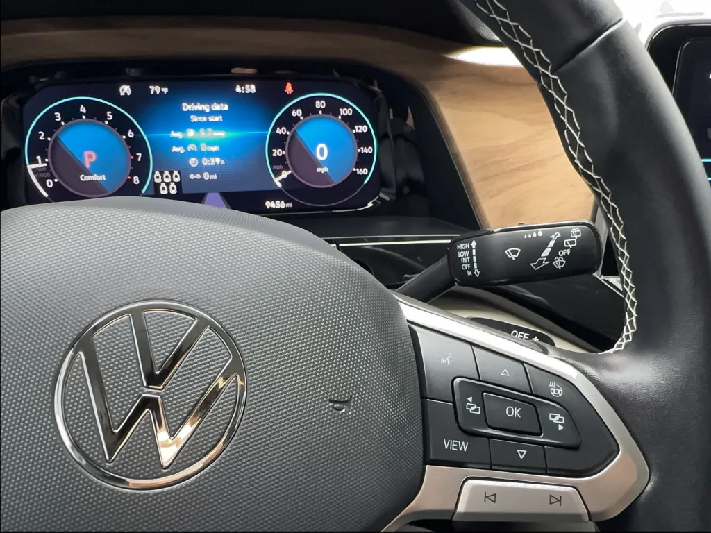 Volkswagen Atlas photo 47