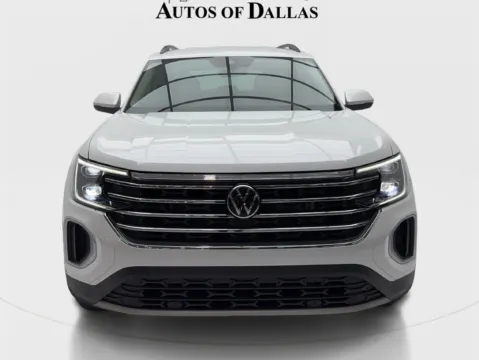 More photos of 2026 Volkswagen Atlas 2.0T SE at Autos of Dallas - Plano, TX