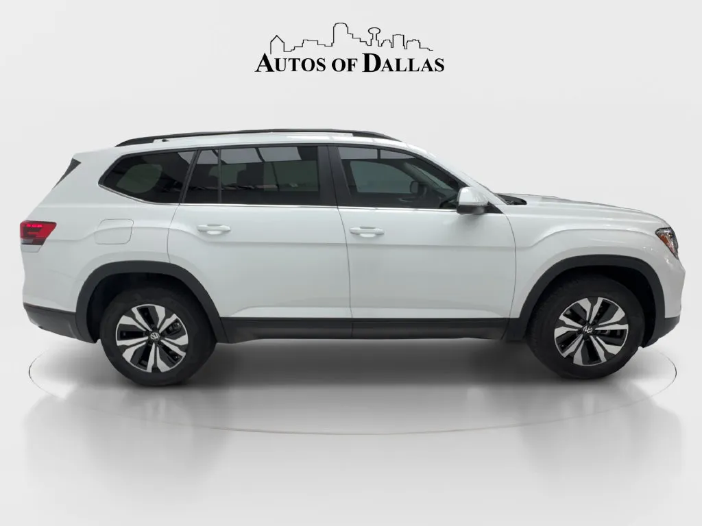 Volkswagen Atlas photo 7