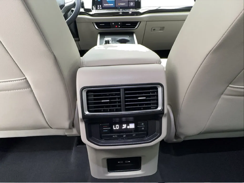 Volkswagen Atlas photo 43