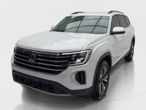 More photos of 2026 Volkswagen Atlas 2.0T SE at Autos of Dallas - Plano, TX