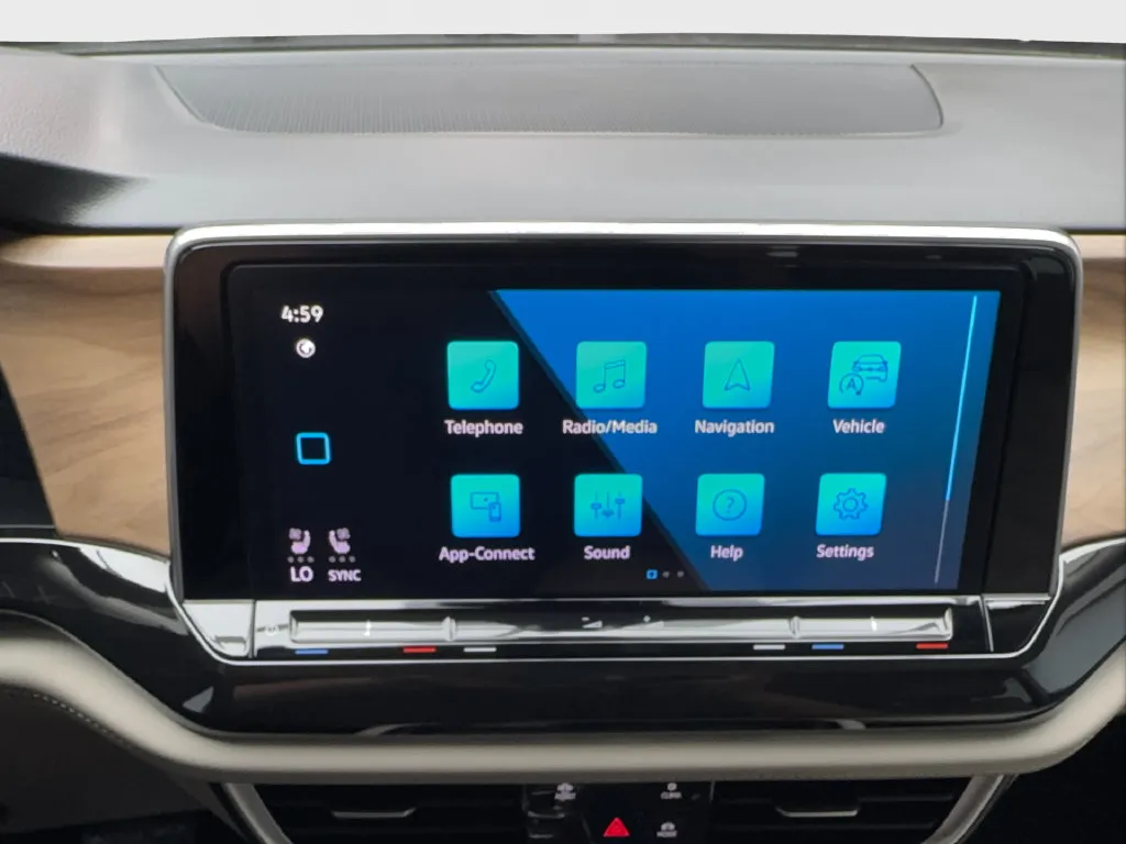 Volkswagen Atlas photo 59