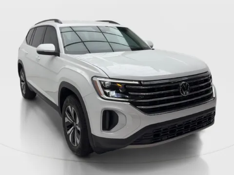 Another view of 2026 Volkswagen Atlas 2.0T SE for sale in Plano, TX at Autos of Dallas - Plano
